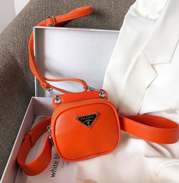

2020 Designer Luxury Handbags Purses New Fashion Letter Women Waist Bag Wholesale Shoulder Bags Multicolor Bag