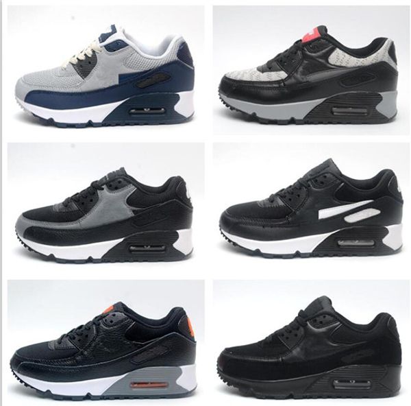 classic 90s sneakers