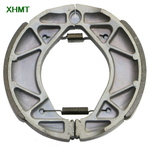 

for yamaha 400 sr rh051 2014 disc brake pads shoe drum front rear