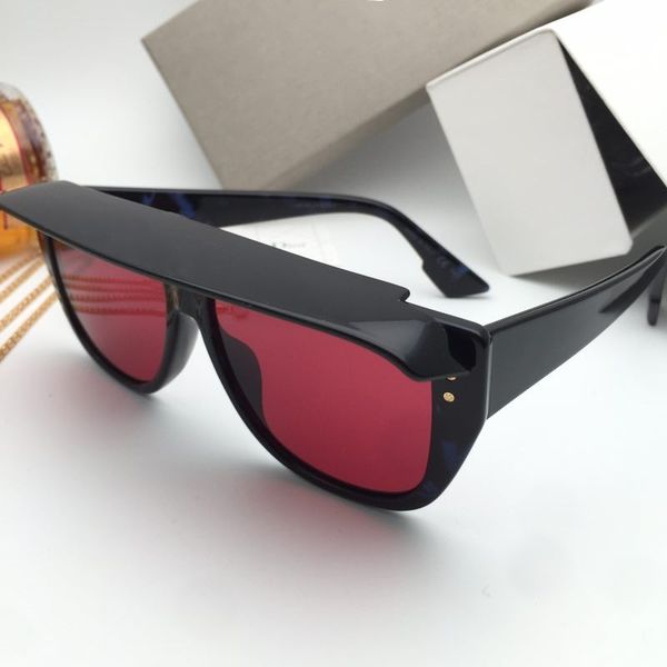 

wholesale-new designer sunglasses women sunglasses for women women mens designer glasses fashion sunglasses oculos de 42, White;black