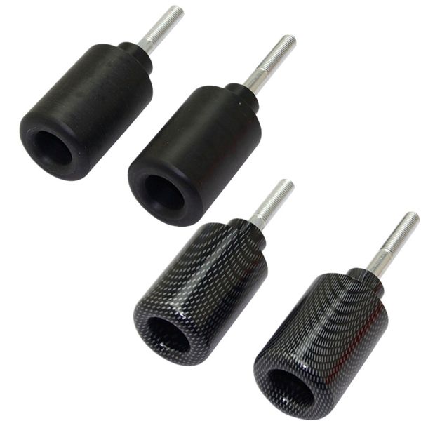 

motorcycle frame sliders crash protector for hayabusa gsx1300r 1999-2007
