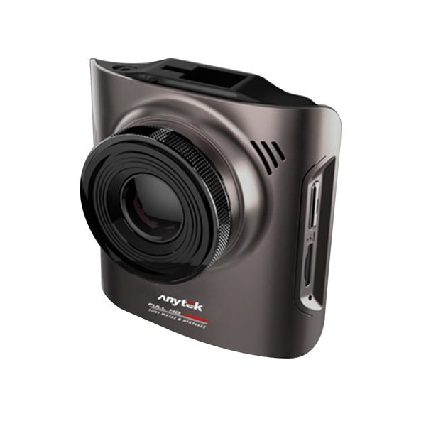 

1pc anytek a3 2.4 inch 1080p fhd 170 wide-angle car dvr road dash digital video recorder car traffic dashboard camera camcorder