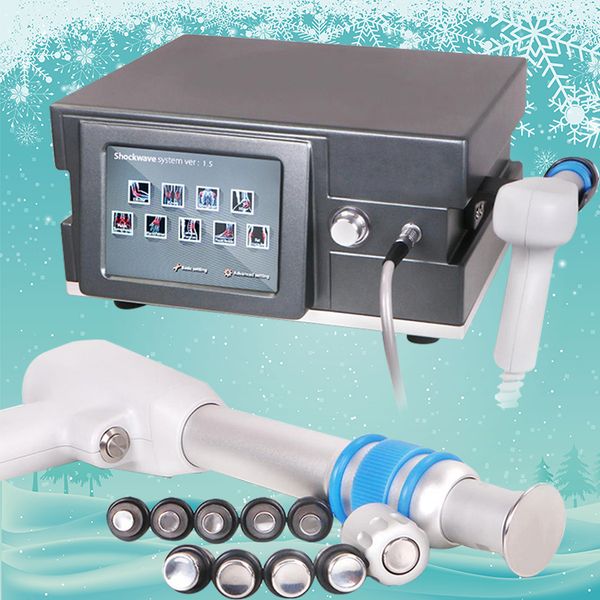 

manufacturer direct sale effective physical pain therapy system shockwave machine for pain relief reliever fast shipping