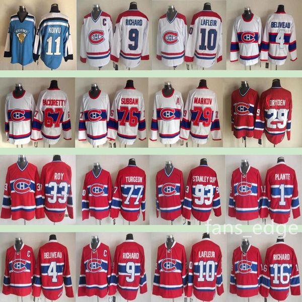 montreal canadiens winter classic shirt