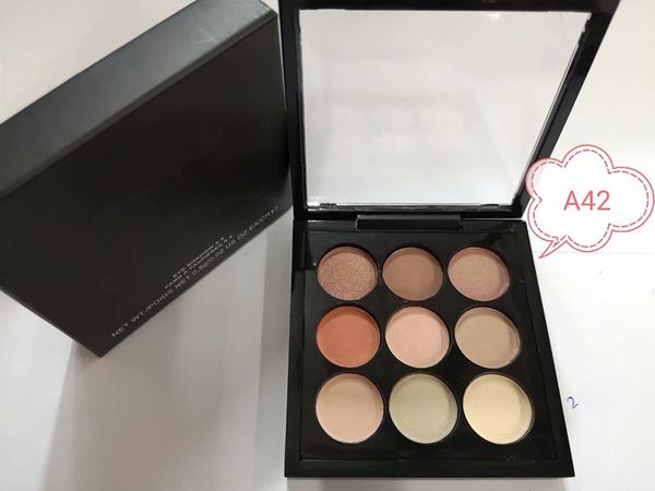 

gift 2019 products makeup 9 colors eyeshadow