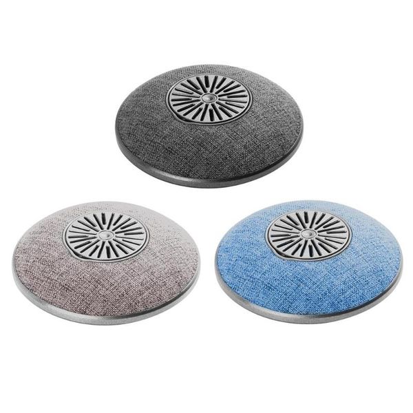 

natural zeolite stone perfume car air freshener no alcohol solid fragrance