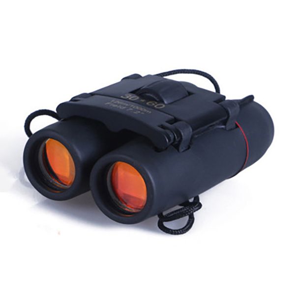 

30x60 zoom hd monocular outdoor telescope mini portable zoom 10x scope binoculars for travel hunting