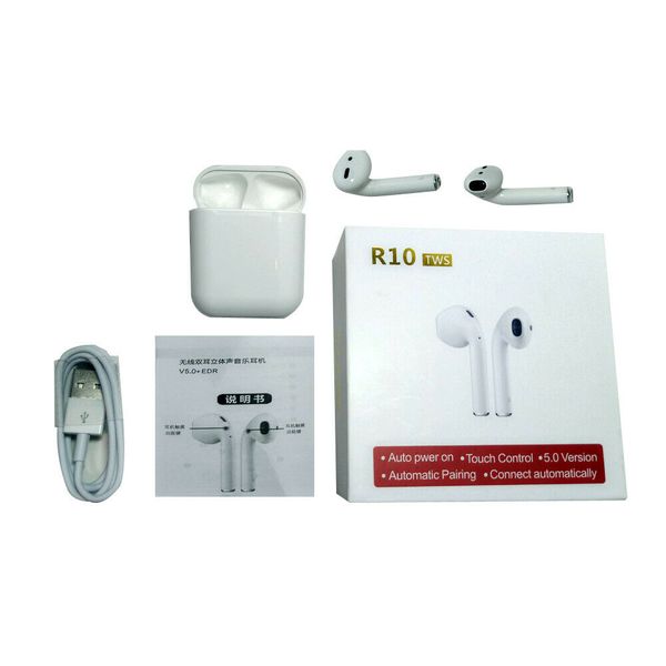 

Fones de ouvido de celular haoboxin