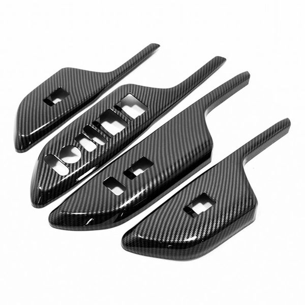 

auto window switch button trim for 2016 - 2019