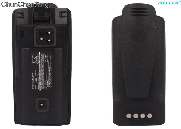 

cameron sino 2200mah аккумулятор pmnn6035, rln6351a для motorola a10, a12, cp110, ep150