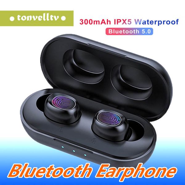 

1 шт B5 Беспроводной наушник 5,0 Blutooth Наушники Спорт гарнитура Mini Hidden Невидимый водо