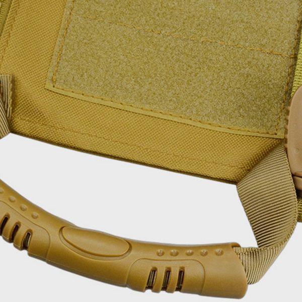 

molle christmas stocking bag pouch dump drop magazine storage bag