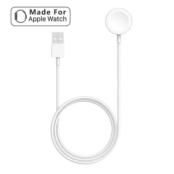

Apple watch charger wirele charger for iwatch erie 1 2 3 4 pc hell fa t charging with opp package