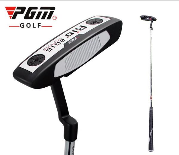 

pgm grinding push rod baseline design stainless steel head golf club right hand putter,ing