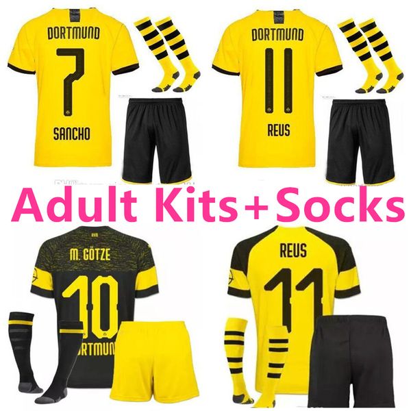 

2019 2020 dortmund reu occer jer ey kit ock bvb gundogan yarmolenko m gotze reu puli ic 19 20 boru ia dortmund football hirt