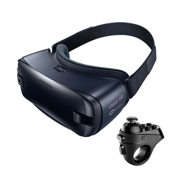 NEW S9 Plus S9+ 3D Virtual Reality VR Glasses Goggles for Samsung Galaxy S9