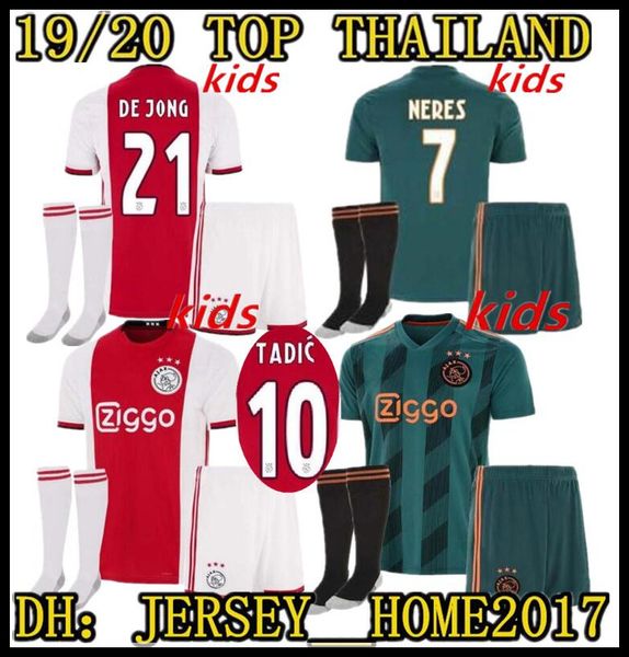 personalised soccer jersey