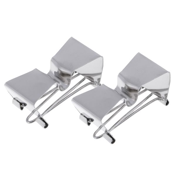 

20wet canvas clip carriers hold 2 canvas face to face for oil painting frame