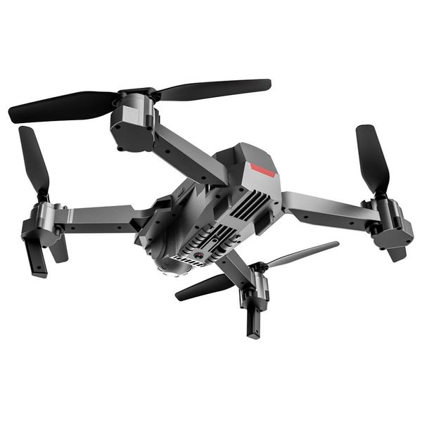 ZLRC SG907 4K 5G WIFI FPV GPS faltbare RC-Drohne mit einstellbarer 120-Grad-Weitwinkelkamera 50-facher Zoom optischer Flusspositionierung