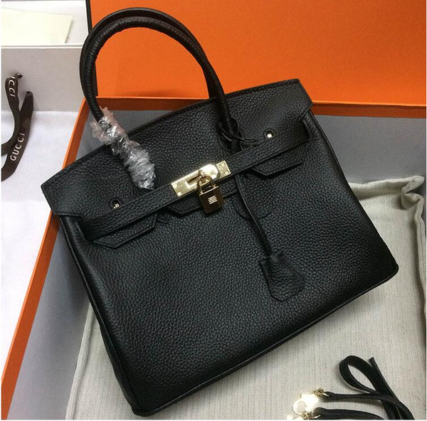 

2019 35cm 30cm 25cm 2019 famous brand h totes bags women genuine leather bags fashion lady handbag factory wholesale in stock real1565174252