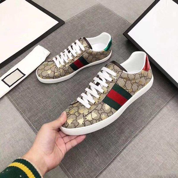 

2020 new designer luxury hand men women shoes fashion leisure flat shoes leisure comfortable breathable leisure sport shoes, Black;red