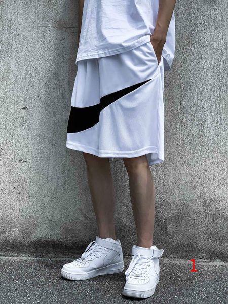 

2020 mens designer summer shorts pants 2020 new brand fashion just buy it casual luxury sweatpants clothes sl200504, White;black
