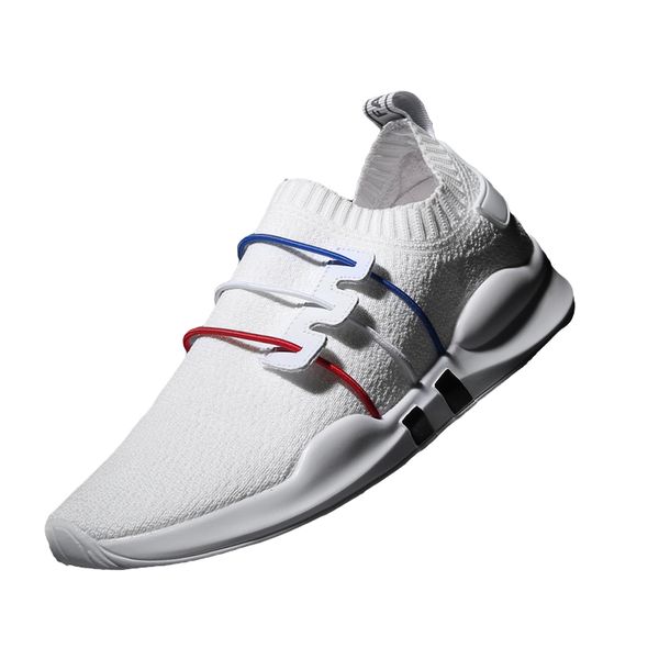 

2020 wholesale party fashion shoes men women black white red low sneakers design causal shoes size 39-44