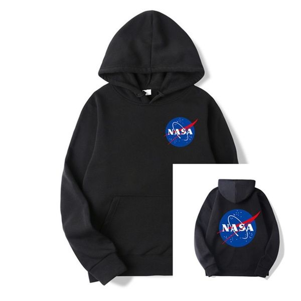 

New Mens Designer Hoodies Hip Hop Black Grey White Original Letter Printed Men Sports Designer Hoodie Long Sleeve Sweatshirts S-3XL