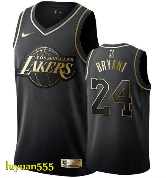 kobe bryant stitched jersey