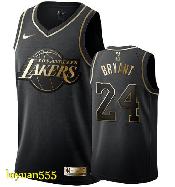 kobe bryant jersey men