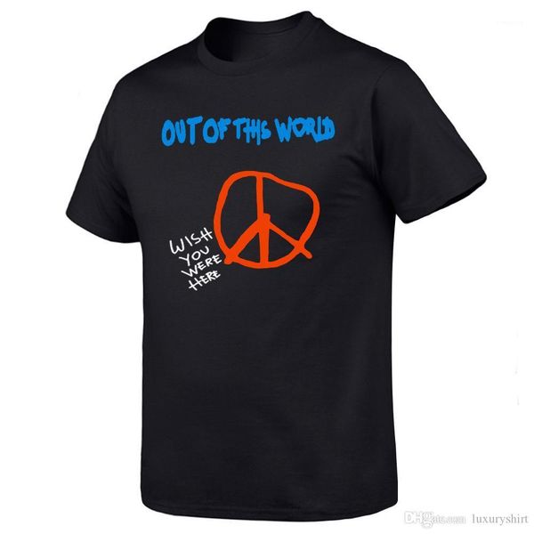 

женщины летний дизайнер жаль, что вы не были здесь хип-хоп тройники футболка tsa футболки мужчины, White;black