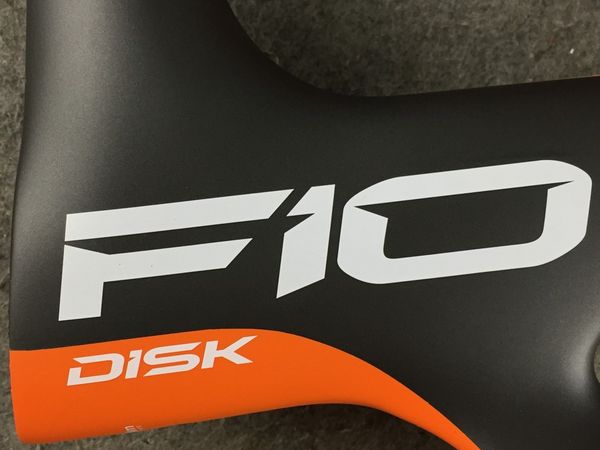 

Di k f10 167 blacklava road carbon fiber bike frame et carbon fiber frame frame et 3k 1k