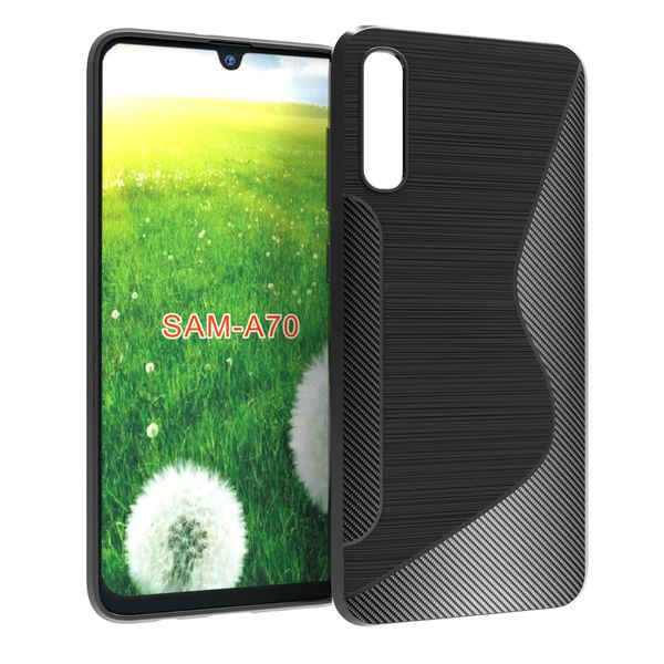 coque samsung a70 antichoc portefeuille