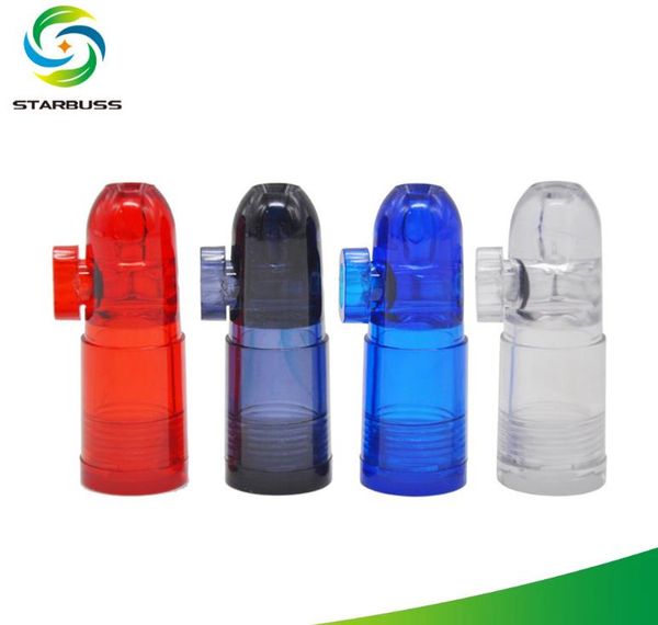 

snuff material 2020 snuff bullet of plastic acrylic bottle in mxjor