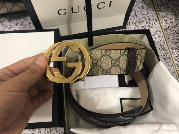 

2019 famous designer fashion classic belt brand men and women high-quality luxury full of star button belt#222, Black;brown