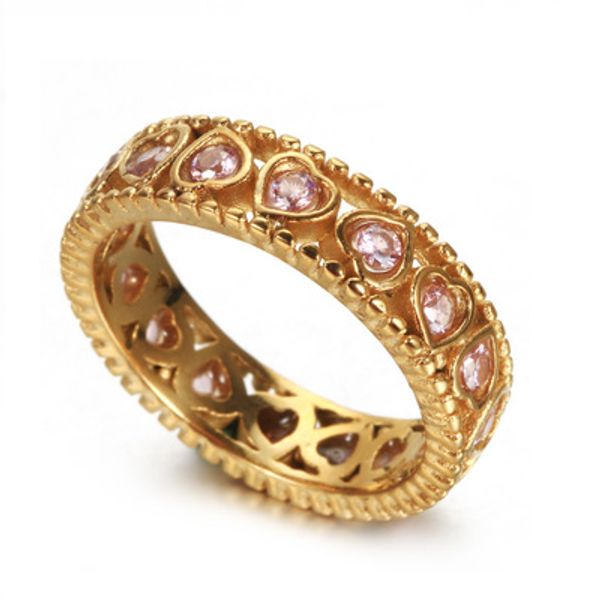 

30pcs comfort fit men's spin chain stainless steel rings wholesale jewelry job lots, Golden;silver