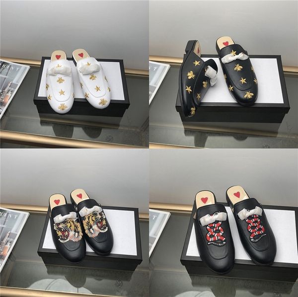 

new women ladies casual posh vintage leopard flip flop comfy sandals zipper shoes women shoes 2020 t18#409, Black