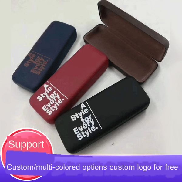 

rectangular square case case iron glasses iron box sun glasses box printable