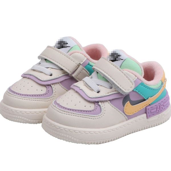 infant shoes
