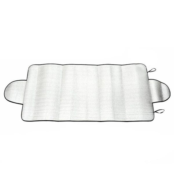 

thick car windshield snow cover sun shade protector frost guard ice dust exterior cover fits for car