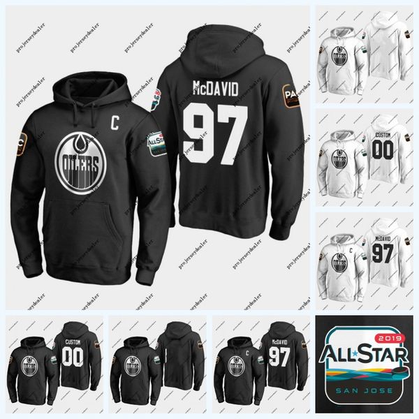 edmonton oilers jersey hoodie
