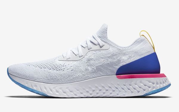 

men's and women's rya runner shoes ultra light shock absorption soft sole elastic fashion shoes casual shoes