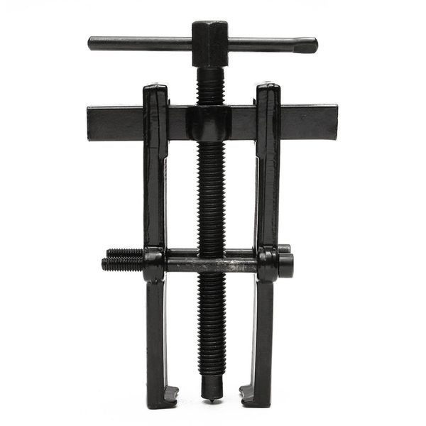 

black plated two jaws gear puller armature bearing puller forging black plated two jaws gear bearing new