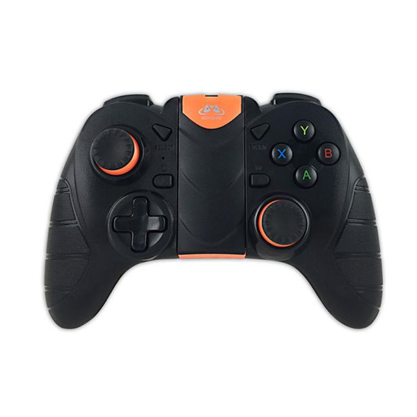 

gen игры.нового s7 bluetooth3.0 беспроводной контроллер gamepad turbo игра для ios andriod win 7810 ps3 мобильного телефона pc tv box