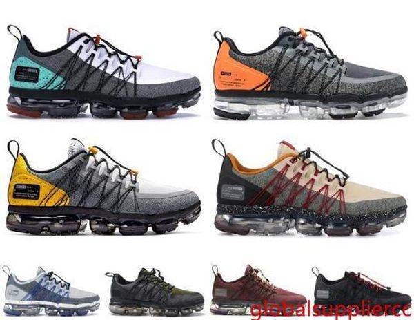 

мужская марка run utility кроссовки black white reflect обувь дизайнер silver medium оливковые спорт кроссовки кроссовки сша 7-11