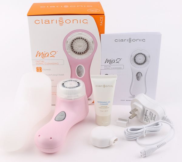 

Clari onic mia 2 with ealed mall retail package