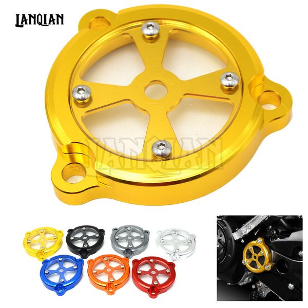 

cnc engine modification protective cover protector engine statorcover sides cover for yamaha t-max530 tmax530 xp530 12-16