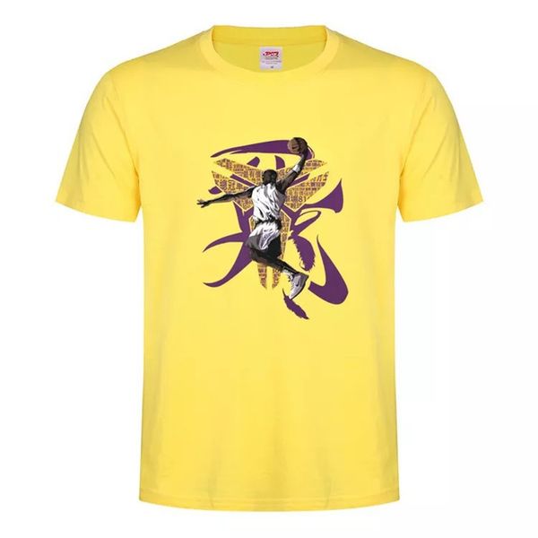 

kb mens лето конструктор вскользь тенниска нового способ шеи экипажа с коротким рукавом свободного homme tshirt, White;black