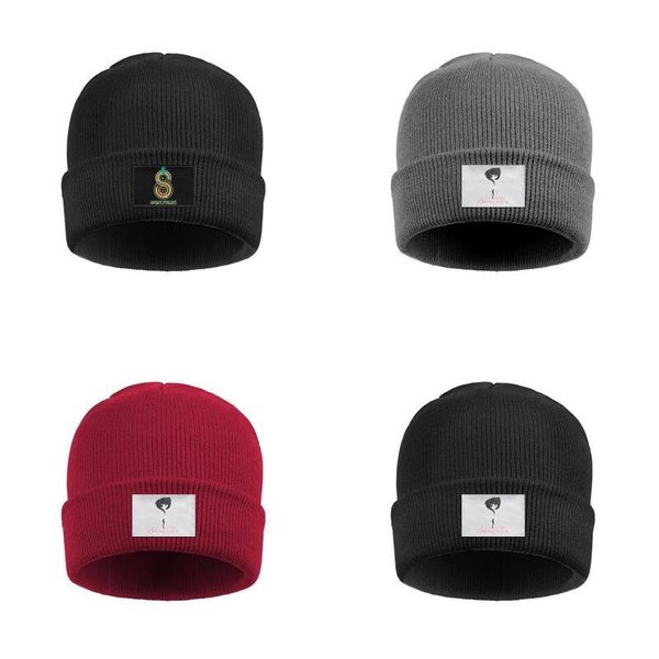 

fashion imagine dragons album image slouch beanie hats street dancing cool poster design evolve logo art patch sign cover, Blue;gray