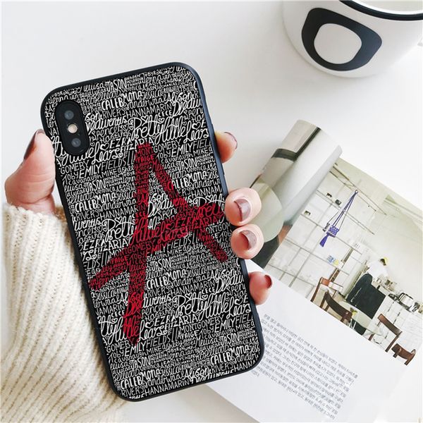 

коке luxury очень маленькая liars крышка для iphone 11 pro xs max хг чехол для iphone 8 7 6s plus 5s se case мягкой обложки силиконовой